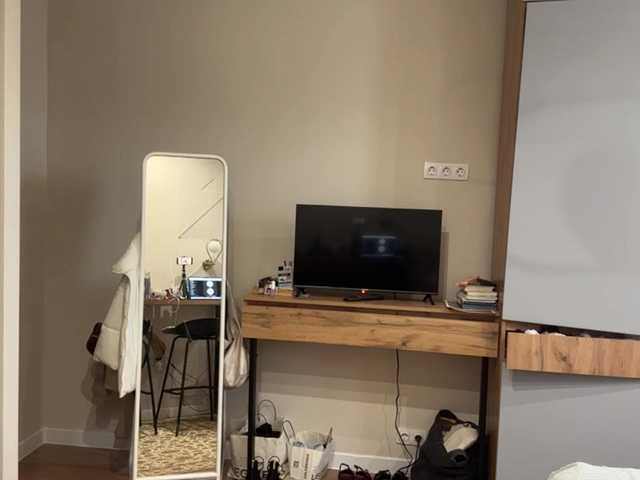 AlbaMihelcic live cam on BongaCams