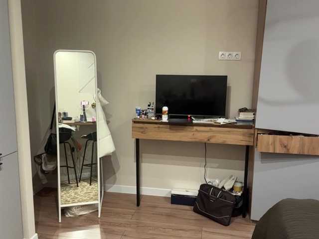 AlbaMihelcic live cam on BongaCams