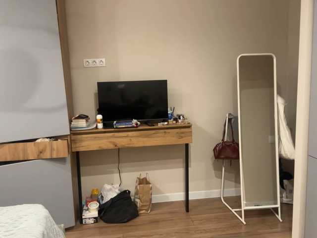 AlbaMihelcic live cam on BongaCams