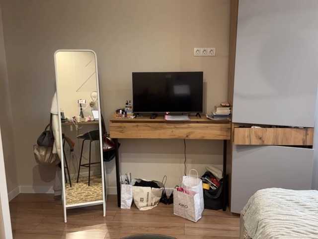 AlbaMihelcic live cam on BongaCams