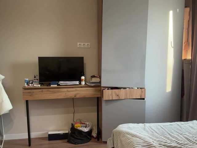 AlbaMihelcic live cam on BongaCams