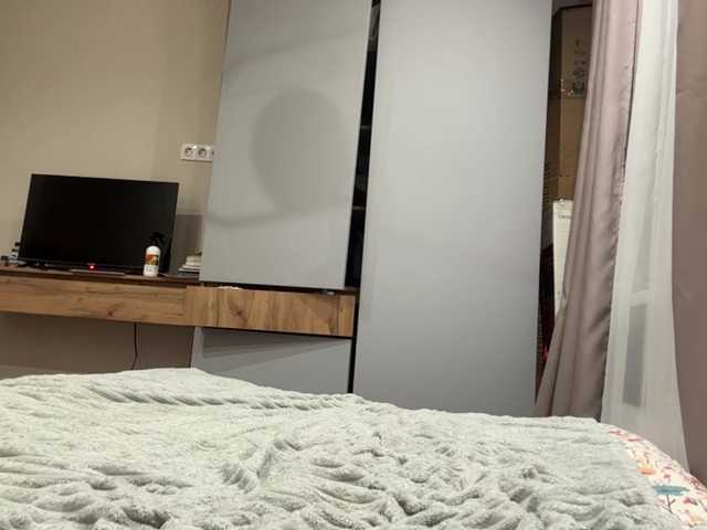 AlbaMihelcic live cam on BongaCams