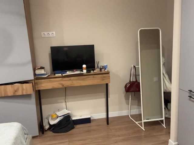 AlbaMihelcic live cam on BongaCams