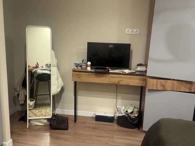 AlbaMihelcic live cam on BongaCams