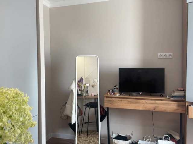 AlbaMihelcic live cam on BongaCams