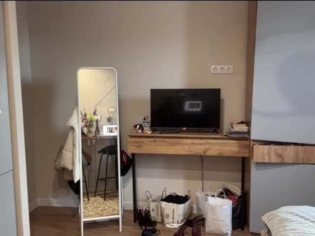 AlbaMihelcic live cam on BongaCams