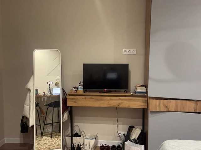 AlbaMihelcic live cam on BongaCams