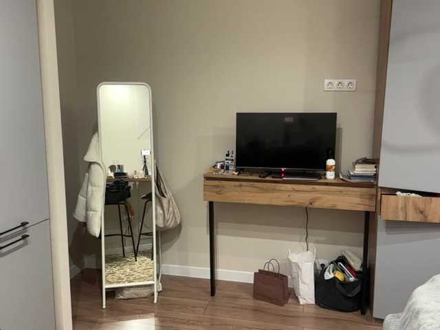 AlbaMihelcic live cam on BongaCams