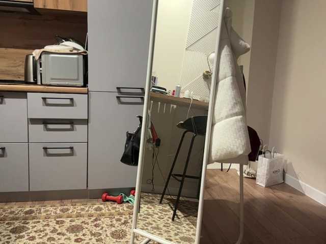 AlbaMihelcic live cam on BongaCams