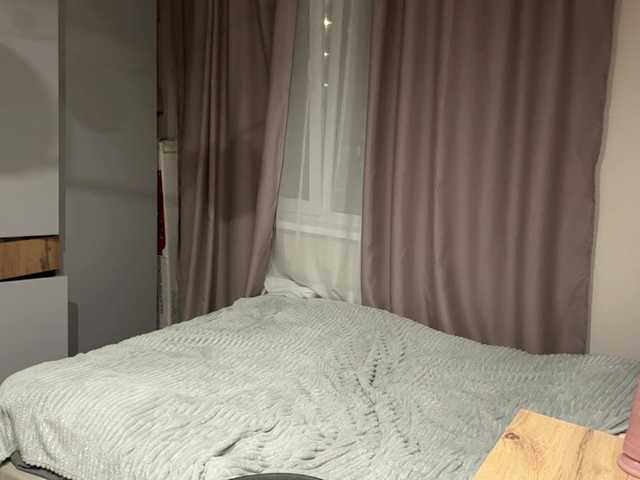 AlbaMihelcic live cam on BongaCams