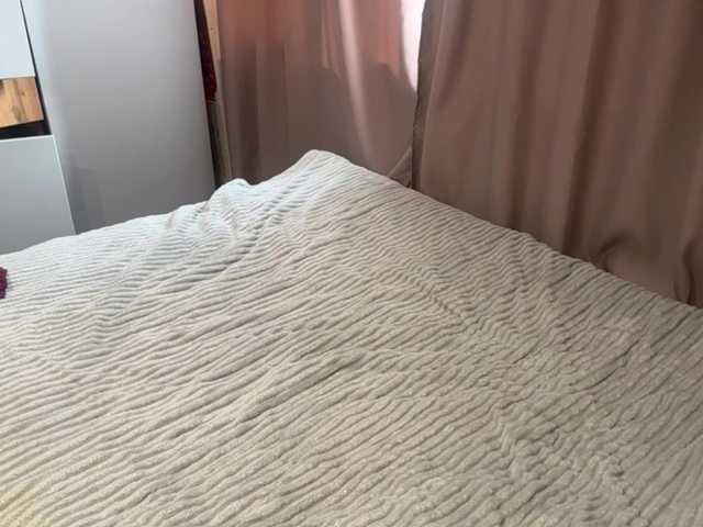 AlbaMihelcic live cam on BongaCams