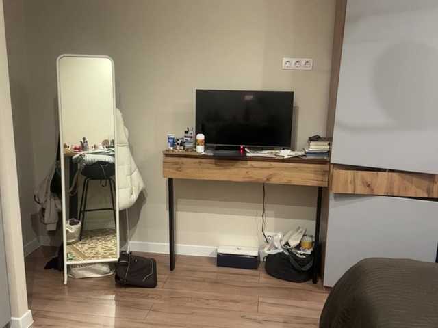 AlbaMihelcic live cam on BongaCams