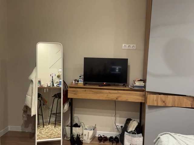 AlbaMihelcic live cam on BongaCams
