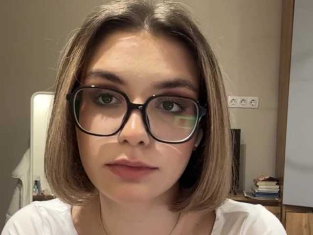 AlbaMihelcic cam en direct sur BongaCams