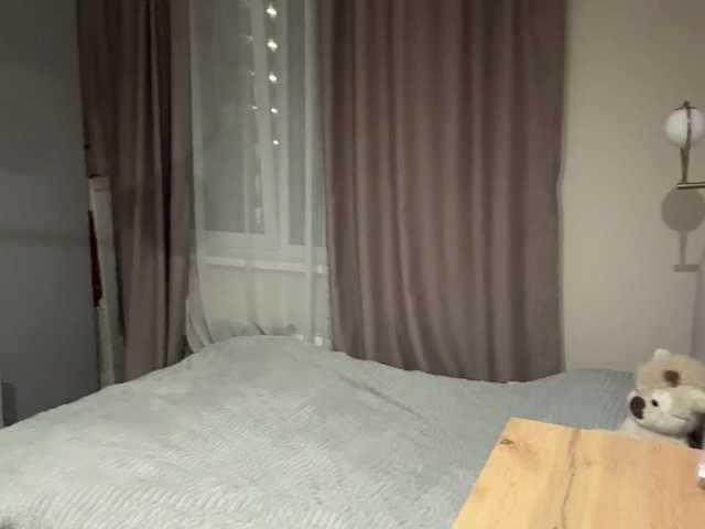 AlbaMihelcic live cam on BongaCams