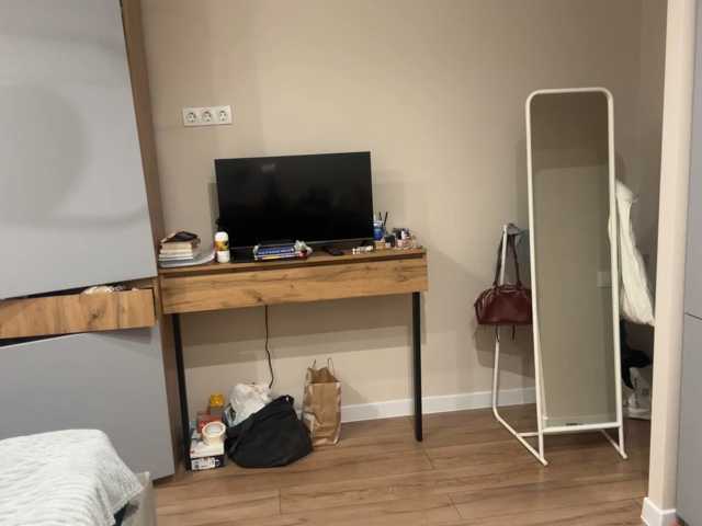 AlbaMihelcic live cam on BongaCams