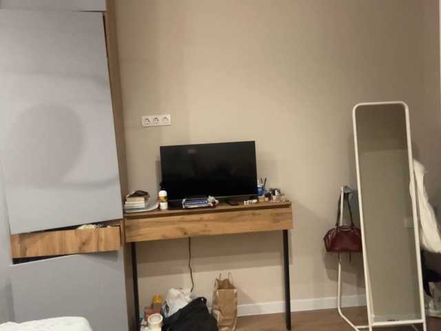 AlbaMihelcic live cam on BongaCams