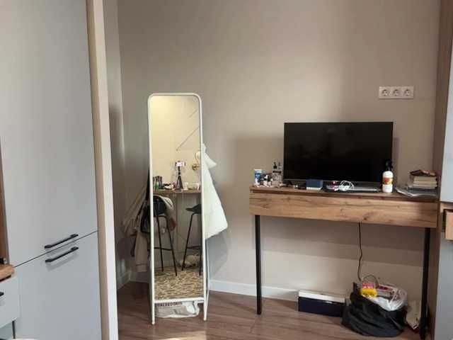 AlbaMihelcic live cam preview