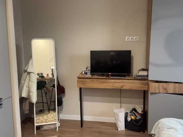 AlbaMihelcic live cam on BongaCams