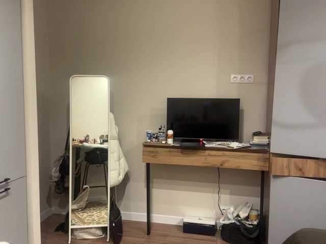 AlbaMihelcic live cam on BongaCams