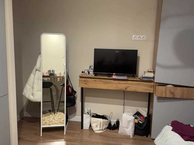 AlbaMihelcic live cam on BongaCams