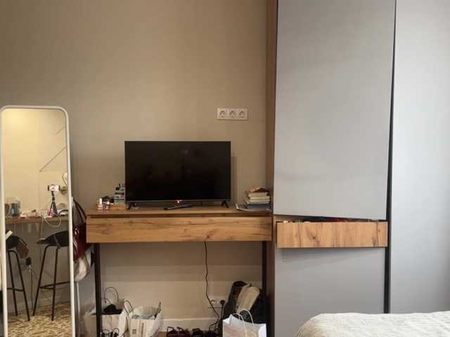AlbaMihelcic live webcam show