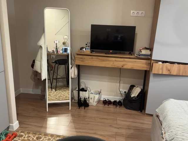 AlbaMihelcic live cam on BongaCams