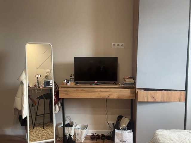 AlbaMihelcic live cam on BongaCams