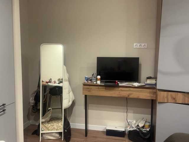 AlbaMihelcic live cam on BongaCams