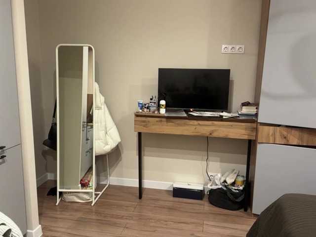 AlbaMihelcic live cam on BongaCams