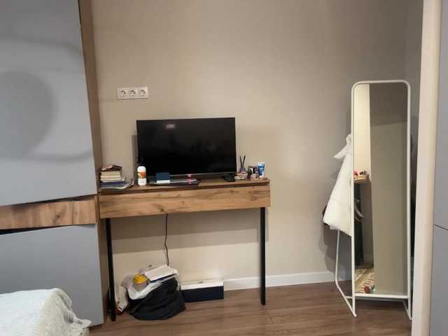 AlbaMihelcic live cam on BongaCams