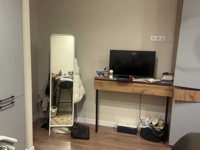 AlbaMihelcic live cam on BongaCams
