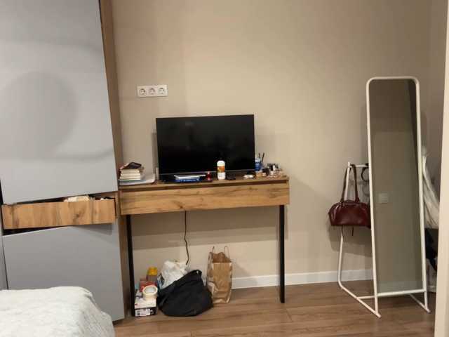 AlbaMihelcic live cam on BongaCams