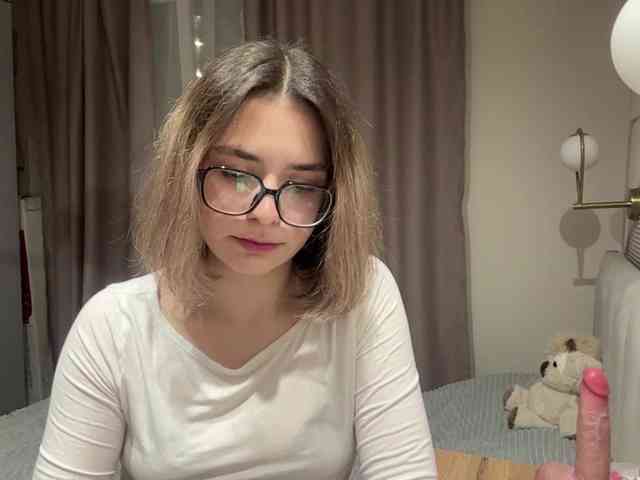 AlbaMihelcic webcam