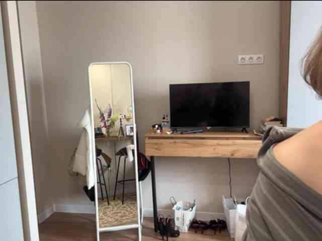 AlbaMihelcic Live Webcam on BongaCams
