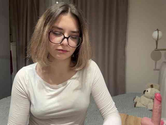 AlbaMihelcic webcam