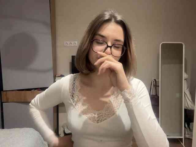 AlbaMihelcic webcam
