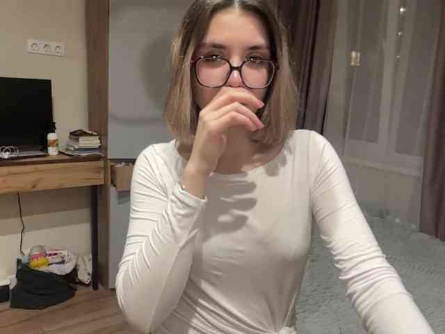 AlbaMihelcic webcam