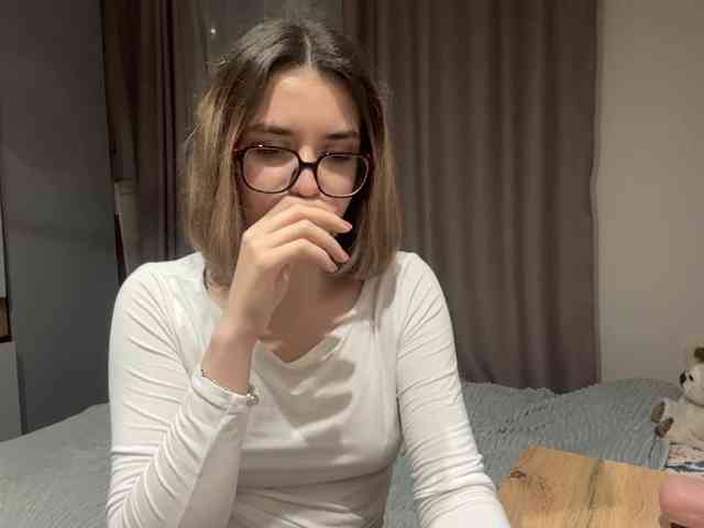 AlbaMihelcic webcam