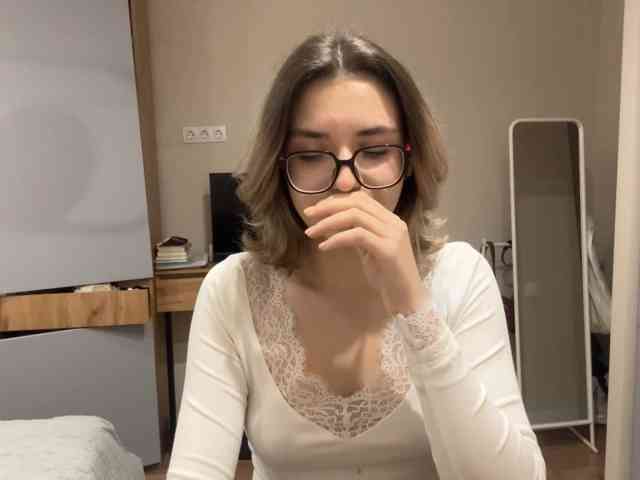 AlbaMihelcic webcam