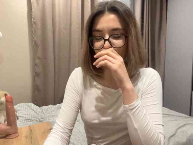 AlbaMihelcic webcam