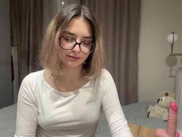 AlbaMihelcic webcam