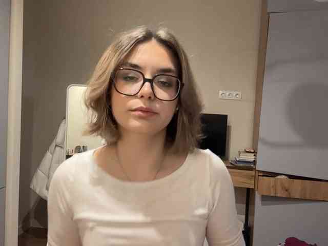 AlbaMihelcic webcam