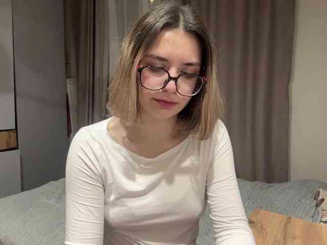 AlbaMihelcic webcam