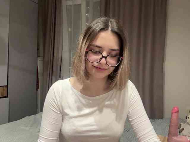 AlbaMihelcic webcam