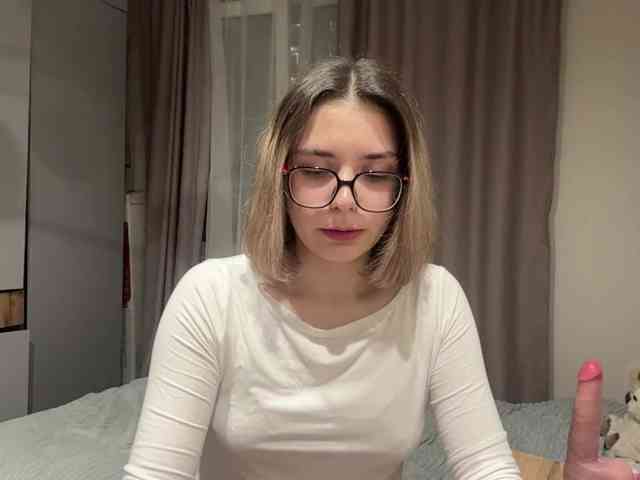 AlbaMihelcic webcam