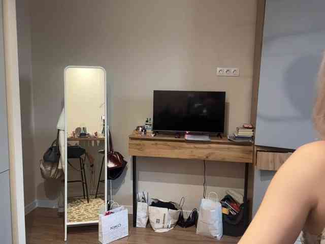 AlbaMihelcic webcam