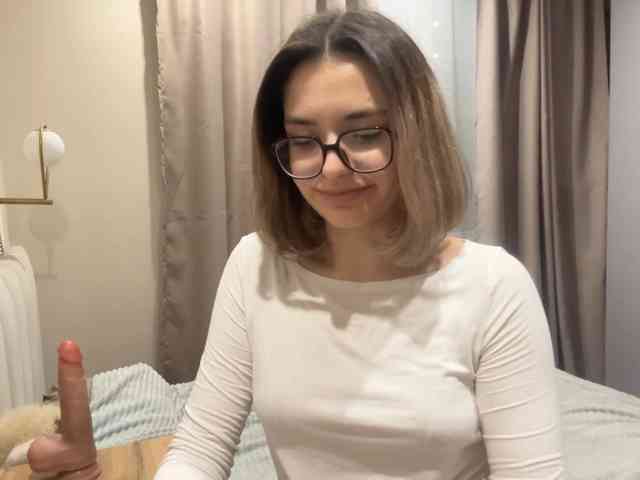 AlbaMihelcic webcam