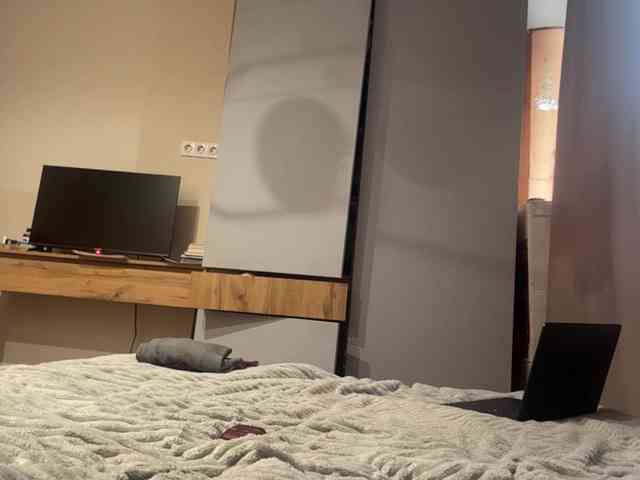 AlbaMihelcic webcam