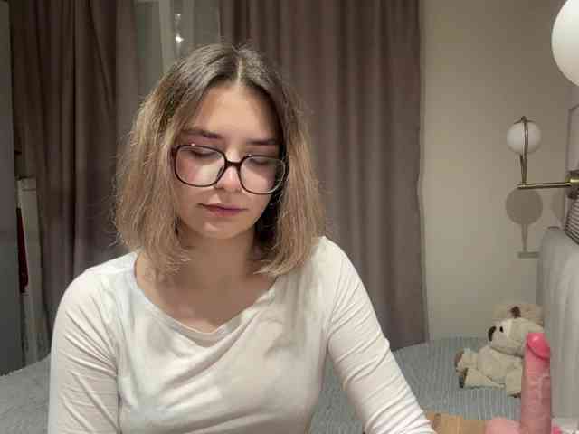 AlbaMihelcic webcam